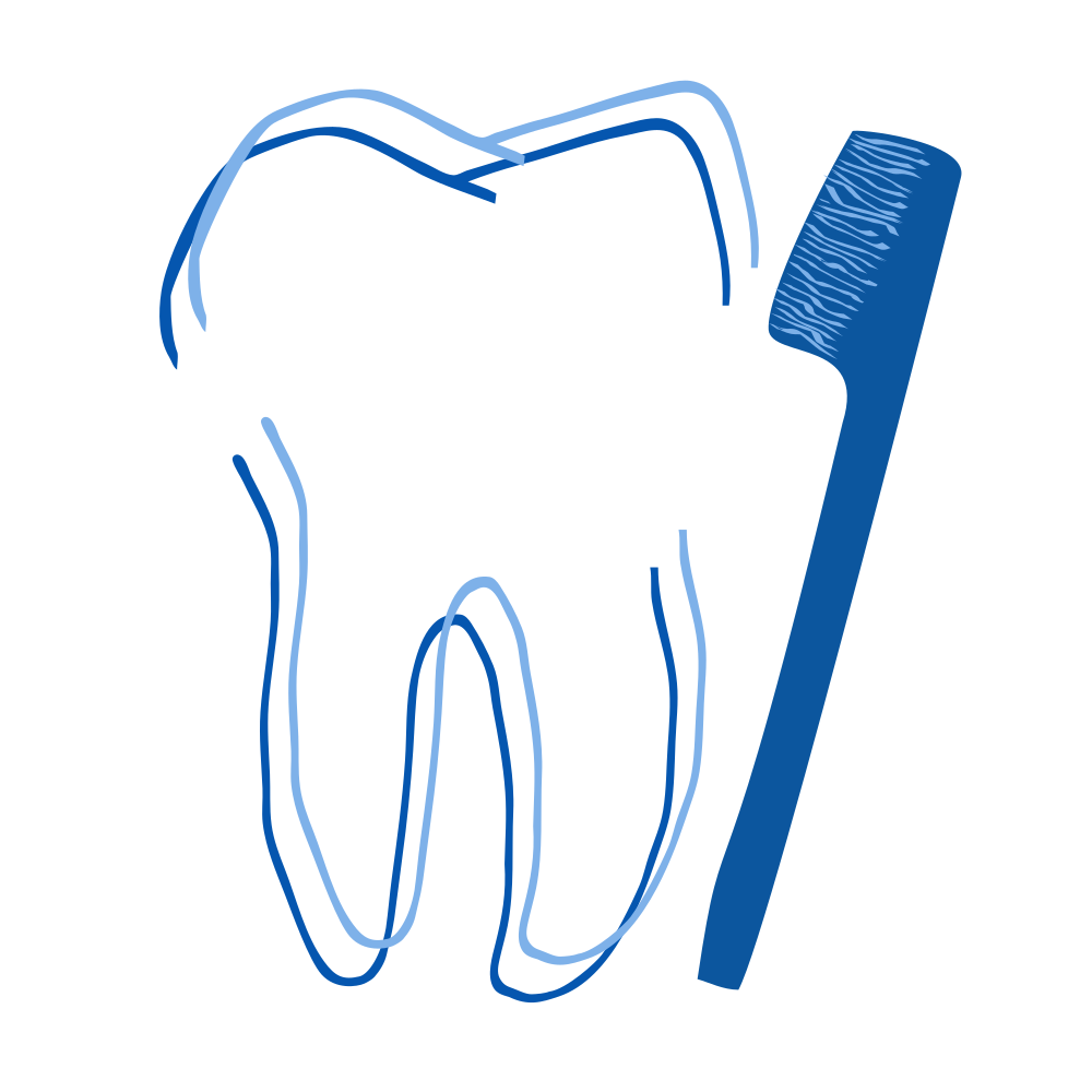 Zahnreinigung / Prophylaxe